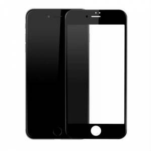 Защитное стекло Baseus 3D Silk Screen для iPhone 7 Plus Black